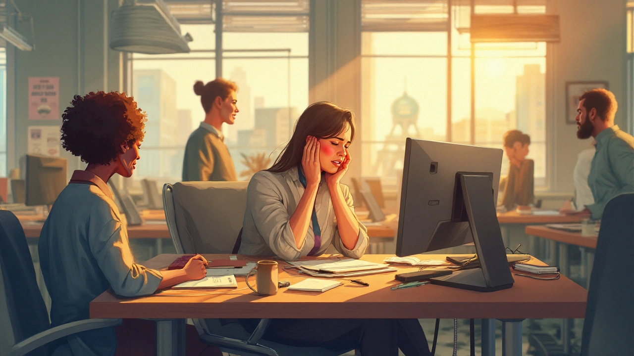 Trigeminal Neuralgia: Employment Challenges & Disability Benefits Explained