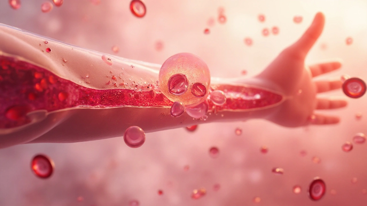 Why Some Patients Are More Susceptible