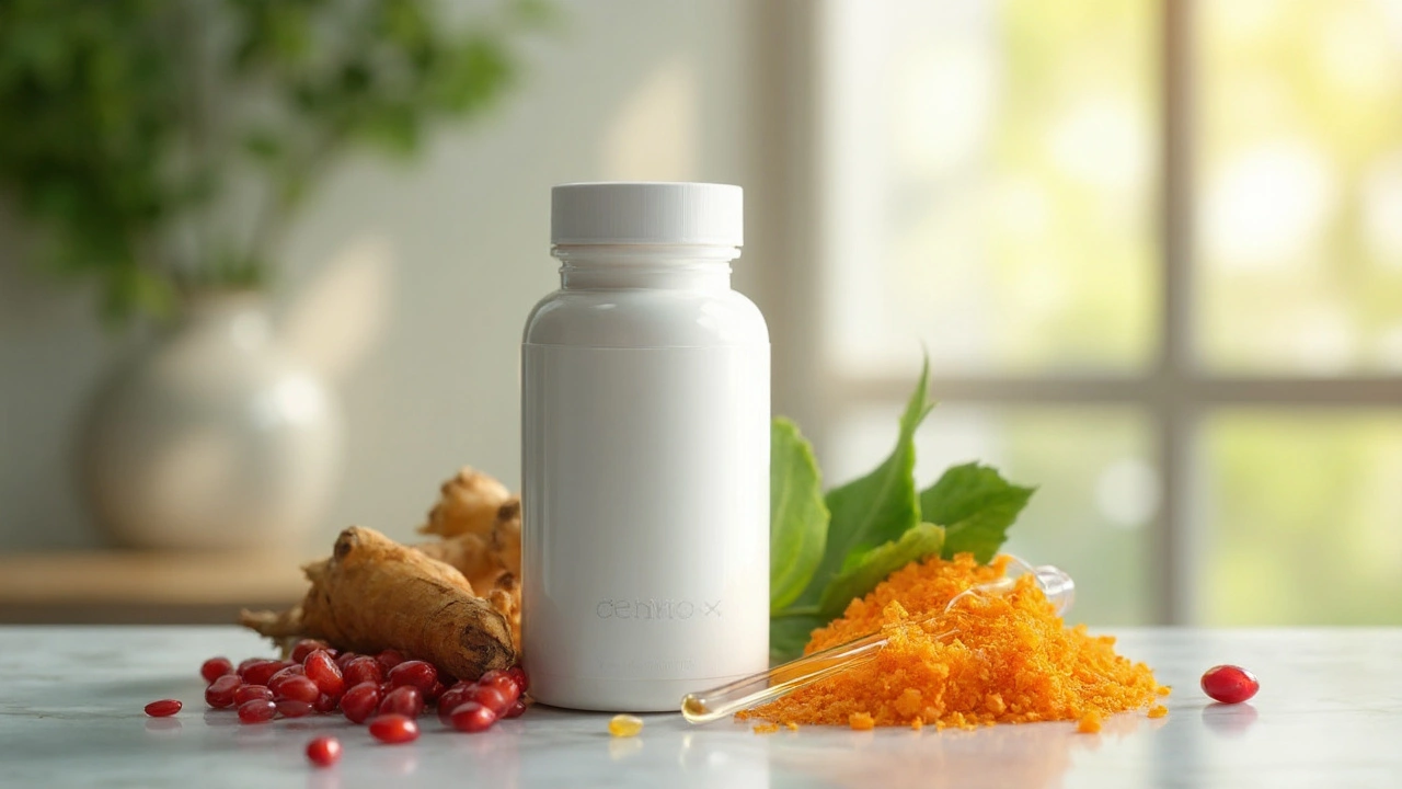 Cenmox Review: Benefits, Risks, and How to Use the Anti‑Aging Supplement