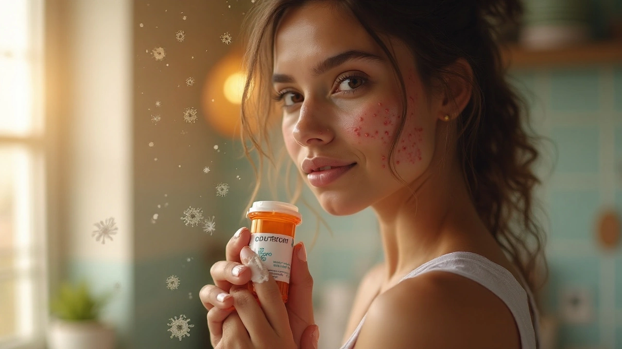 Cleocin (Clindamycin) vs Top Alternatives: Which Antibiotic Wins?
