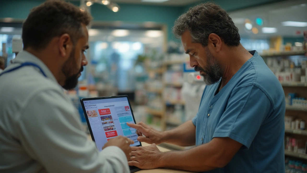 Dosing, Pairing, Monitoring, and Side Effects