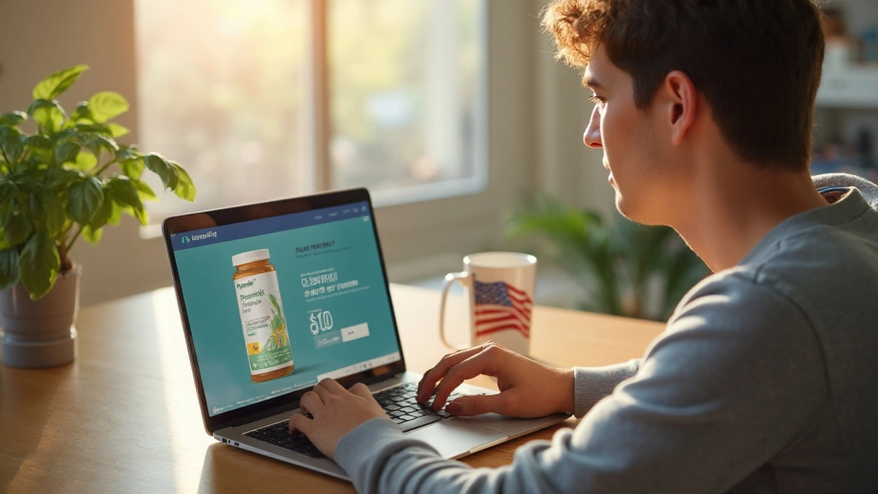 How to Buy Cheap Generic Doxycycline Online Safely