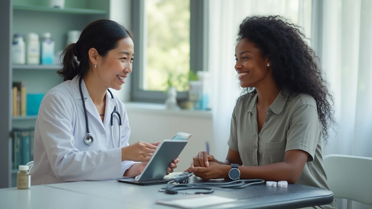How to cut embolic risk: meds, procedures, and daily choices