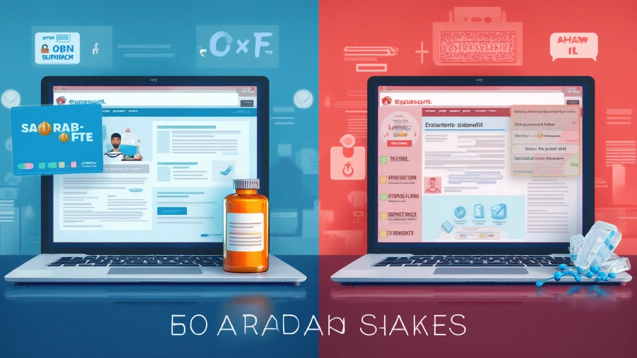 Prices, Plans, and What A Legit Provider Will Ask You