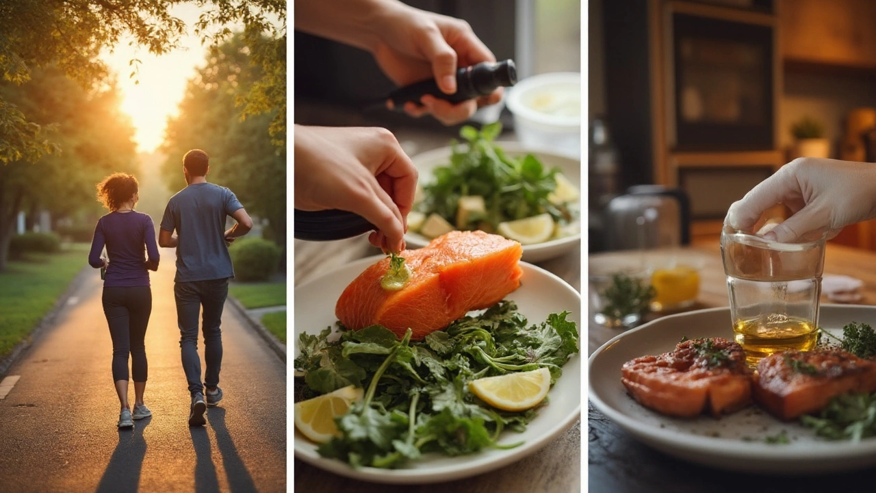 Real-world examples, trade-offs, and checklists you can actually use