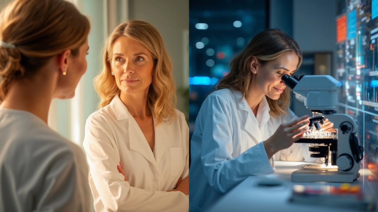 Safety, Side Effects, and Who Should Skip It