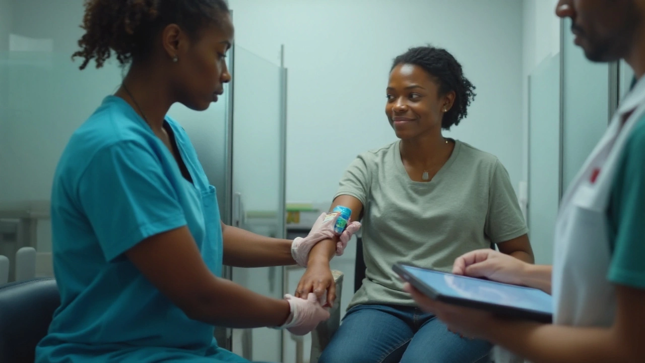 Side effects, risks, and interactions to actually watch