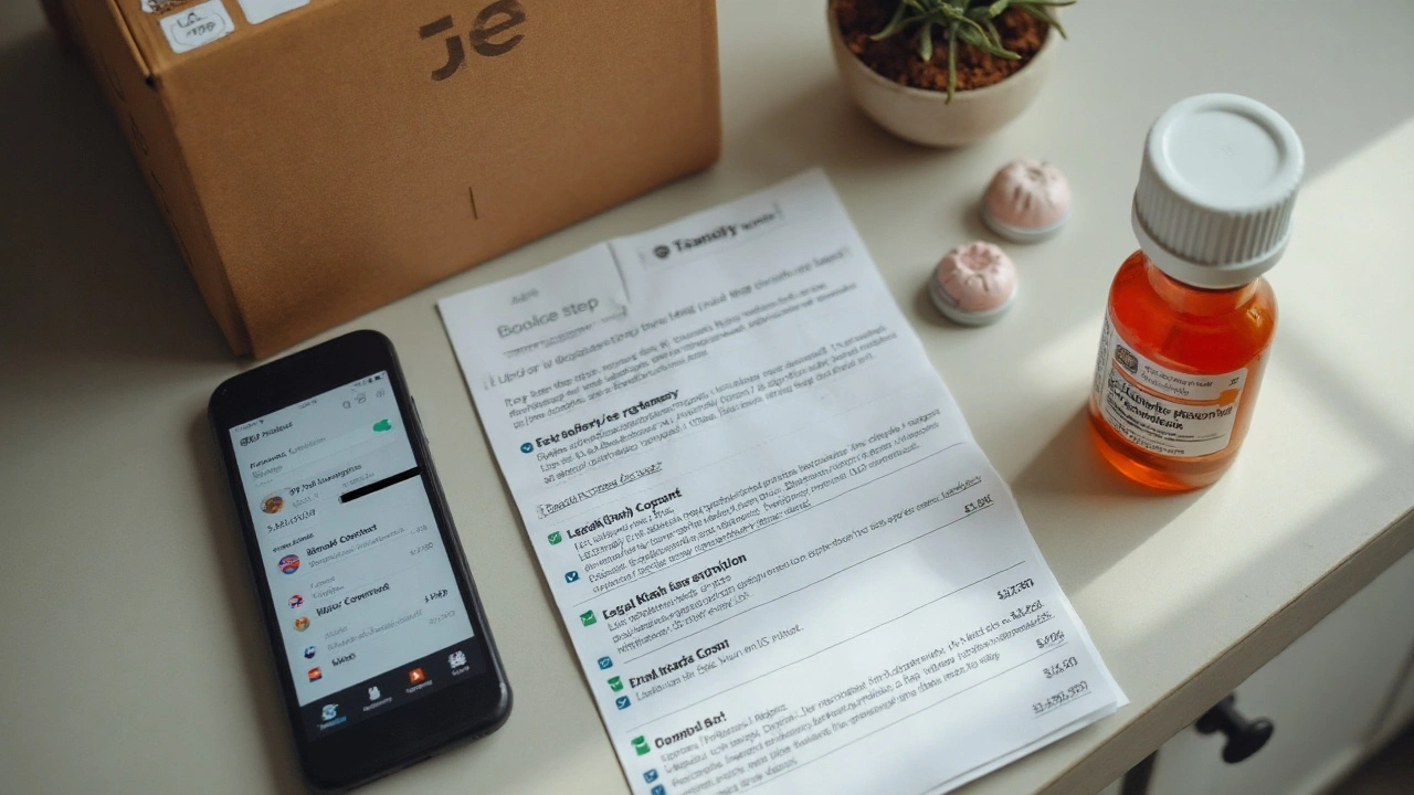 Step-by-Step: From Zero to Delivered, Based on Where You Live