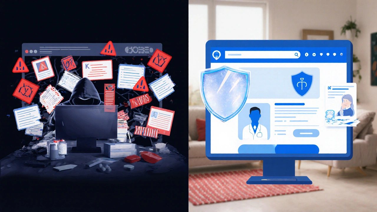 Step‑by‑Step Guide to Order Safely