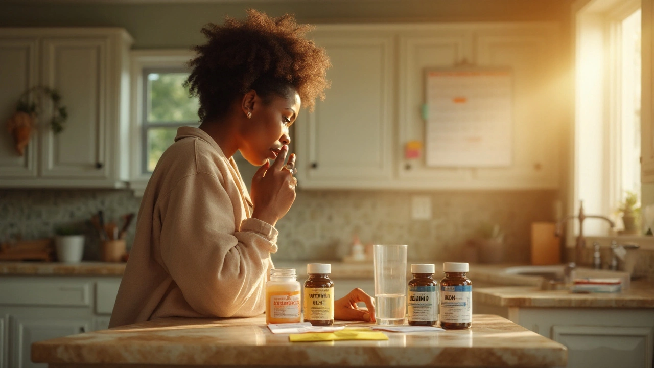 Vertigo and Vitamin Deficiencies: What the Science Says and How to Fix It