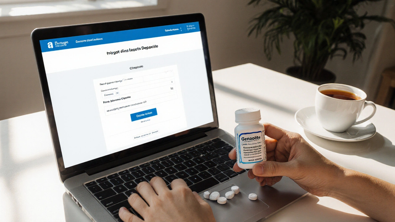 Buy Cheap Generic Depakote Online - Safe, Affordable Options