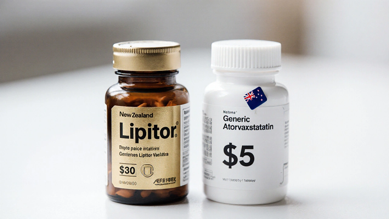 Buy Cheap Generic Lipitor Online - Safe Options for 2025