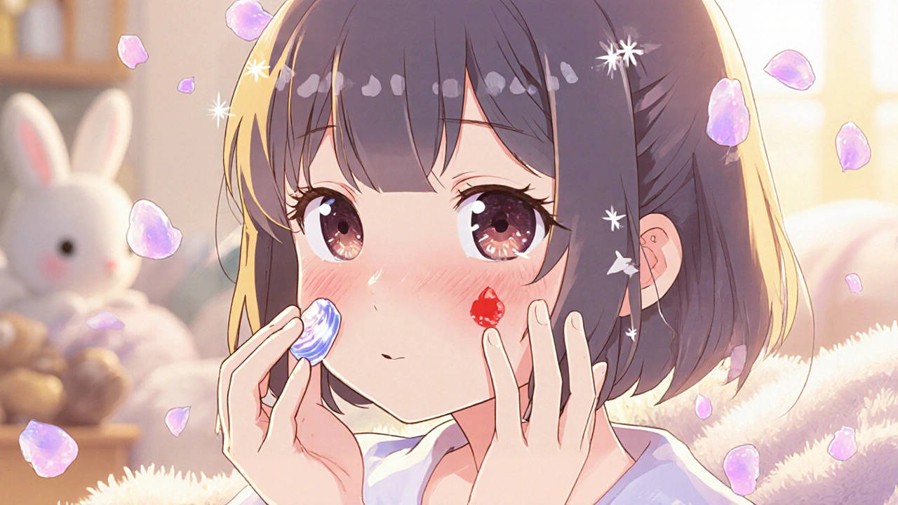 Flutivate Skin Cream vs Alternatives: What Works Best for Eczema and Skin Inflammation