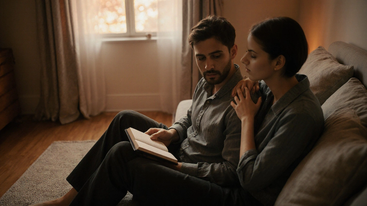 How Penis Surgery Affects Sexual Partners: A Real‑World Perspective