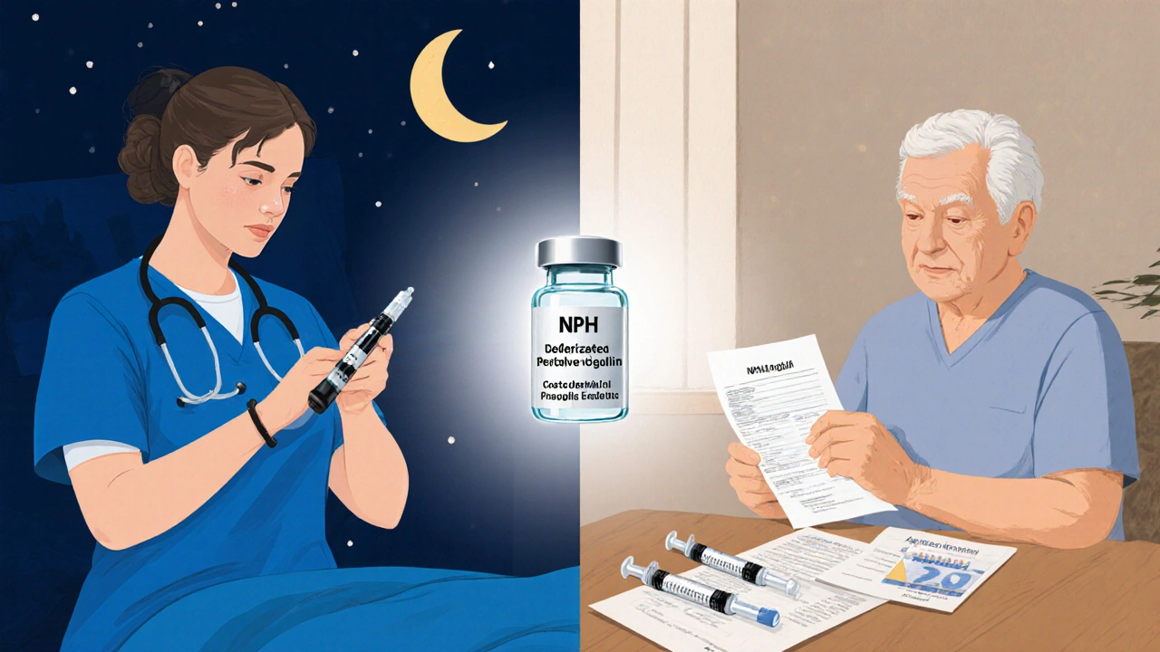 Practical Tips for Switching Basal Insulins