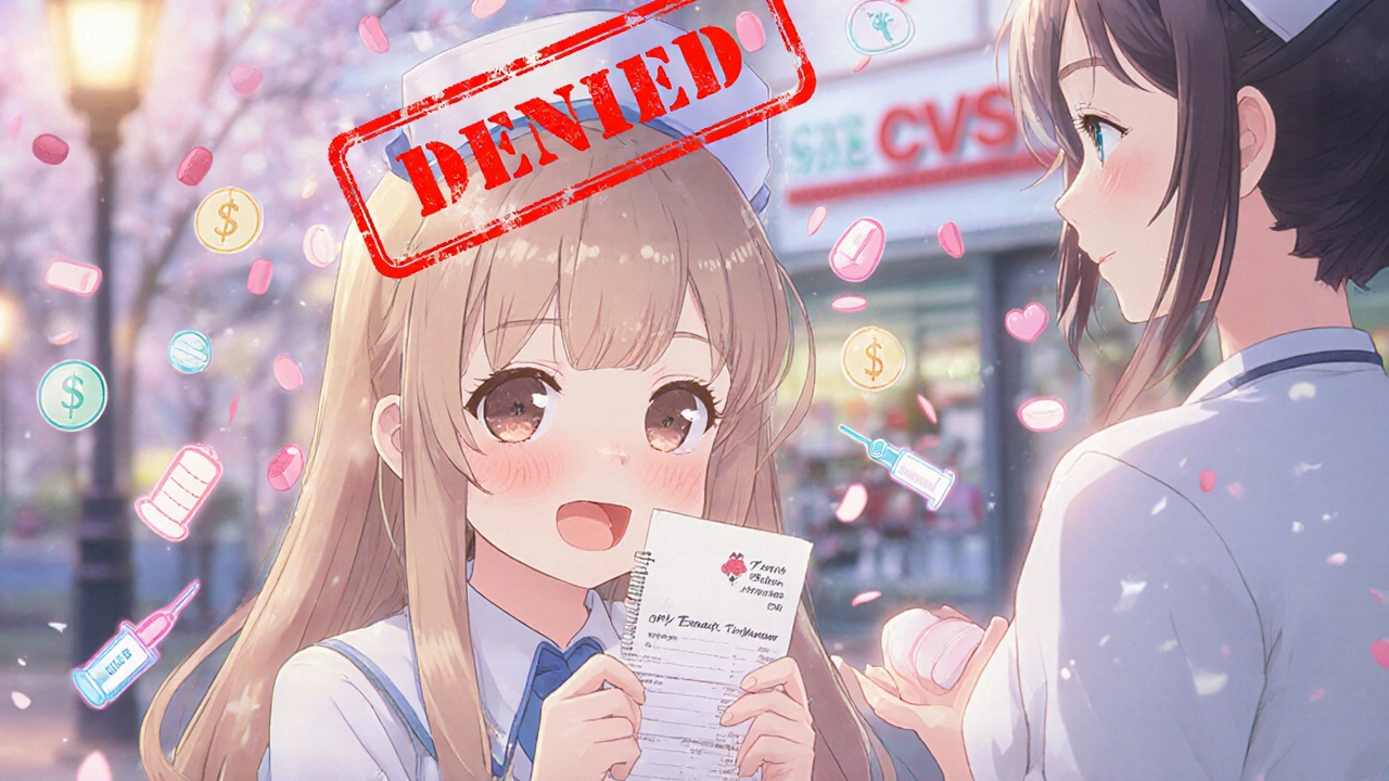 Travel Insurance for Medication Coverage and Emergencies: What You Really Need to Know