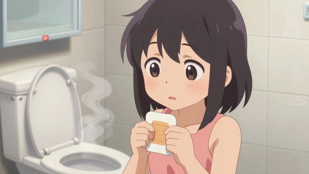 FDA-Approved Medications You Can Flush Down the Toilet (And Which Ones You Shouldn’t)