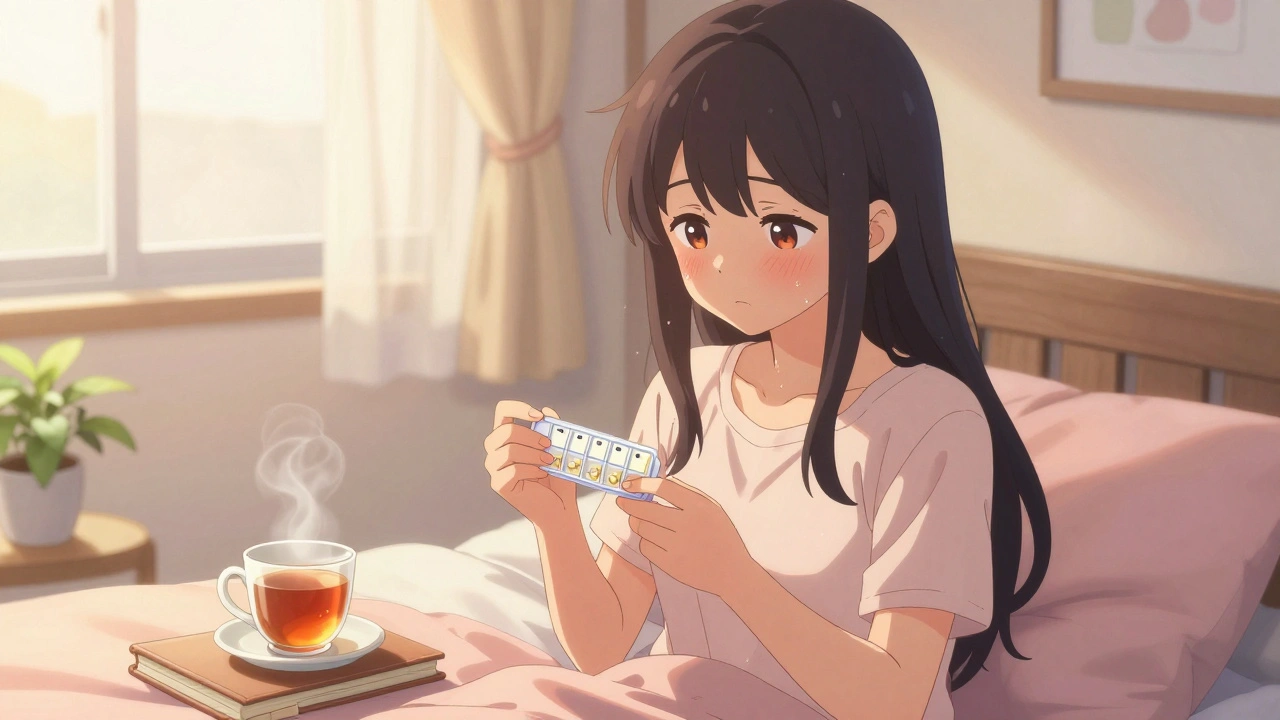 Opioid Withdrawal: How to Safely Taper and Manage Symptoms