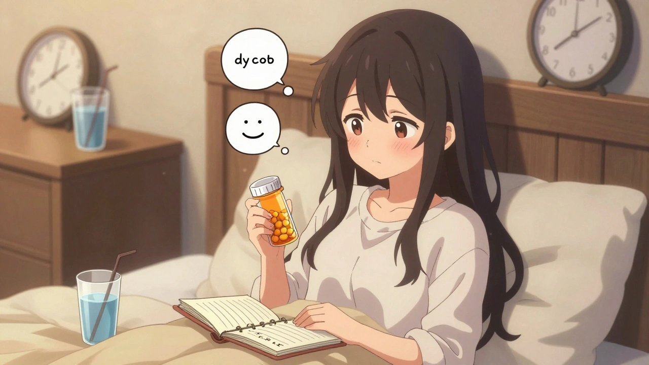 When to Accept vs Address Medication Side Effects: Making Smart Choices