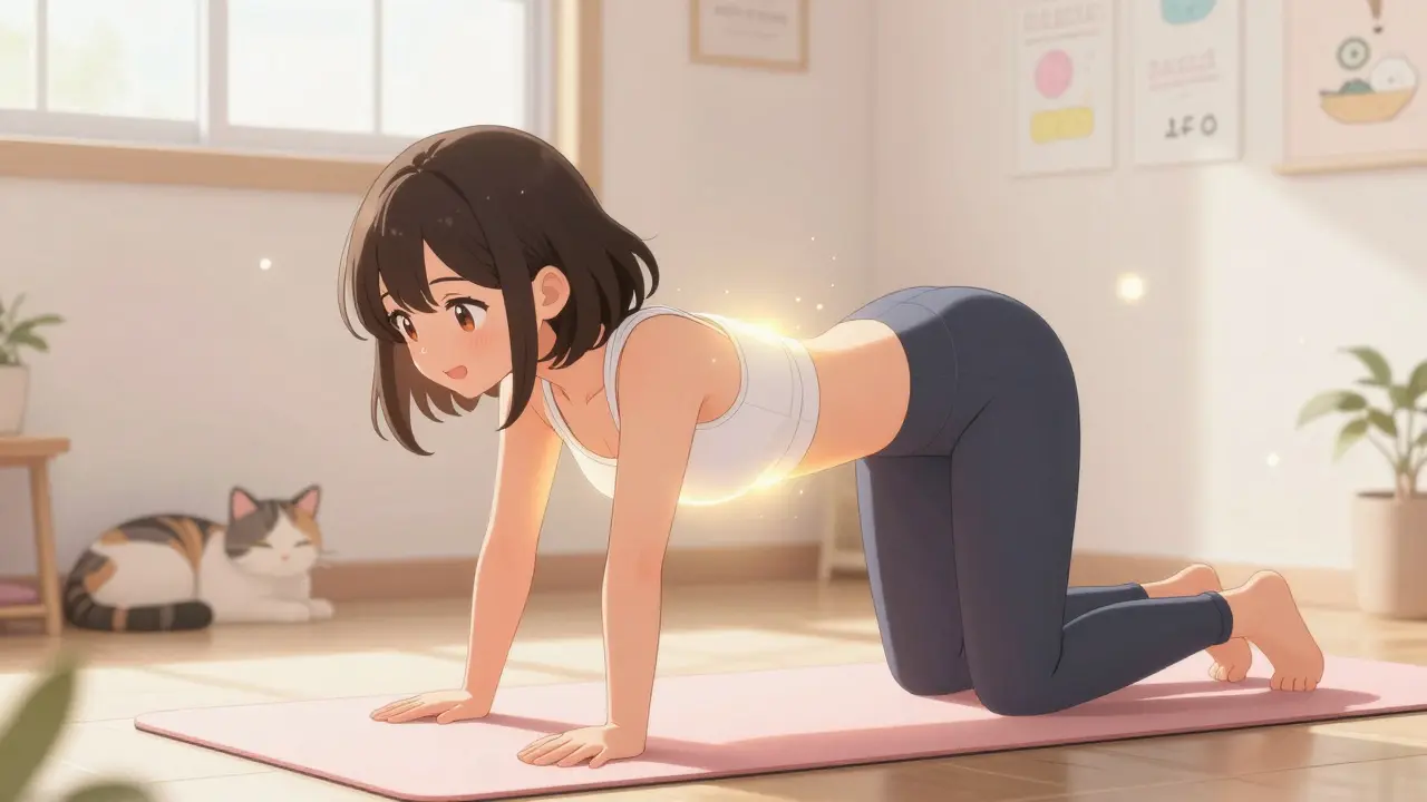 Chronic Back Pain: Physical Therapy, Medications, and Self-Management That Actually Work