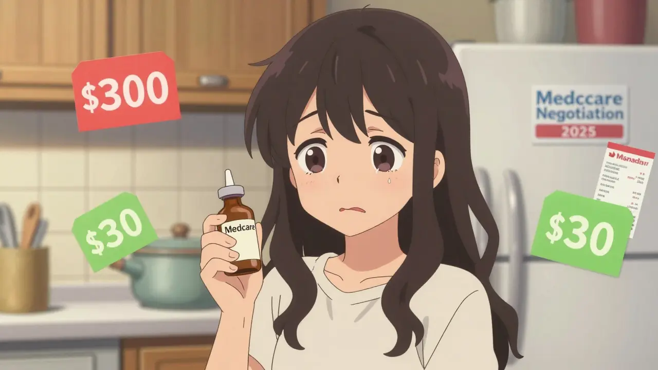 Pharmaceutical Prices across Different Countries: A Real-World Comparison