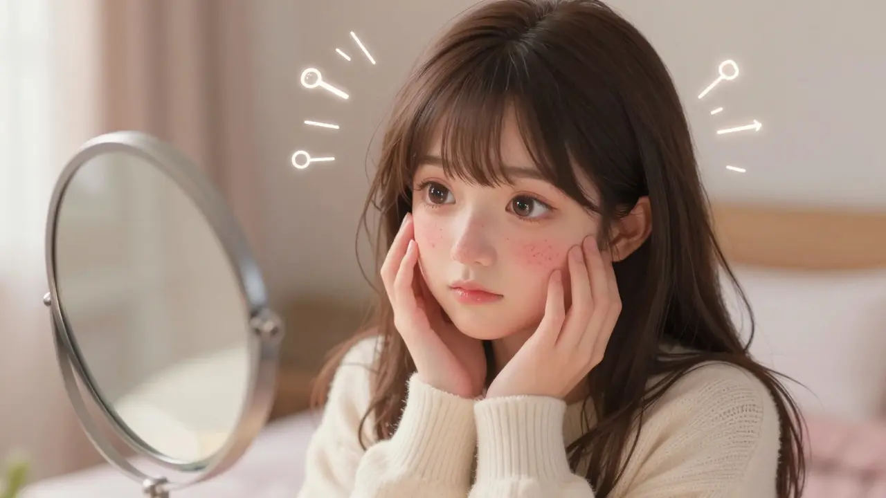 Acne Scars: Microneedling, Lasers, and Topical Strategies That Actually Work