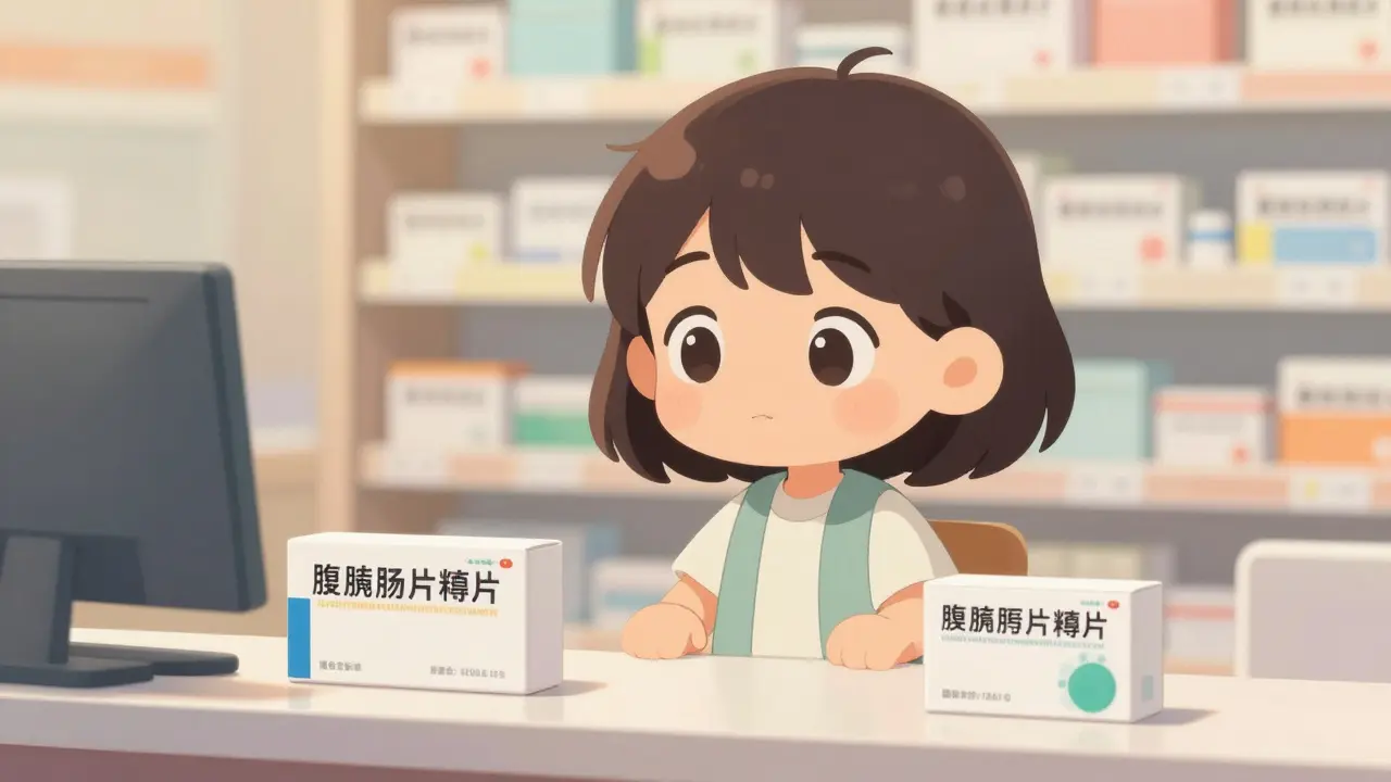 Bioequivalence Testing for Generic Drugs: What It Proves