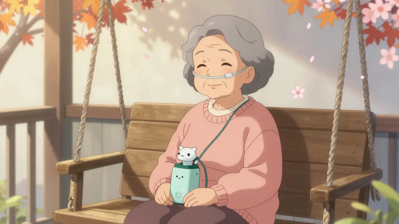 Interstitial Lung Disease: Understanding Progressive Scarring and Modern Treatment Options