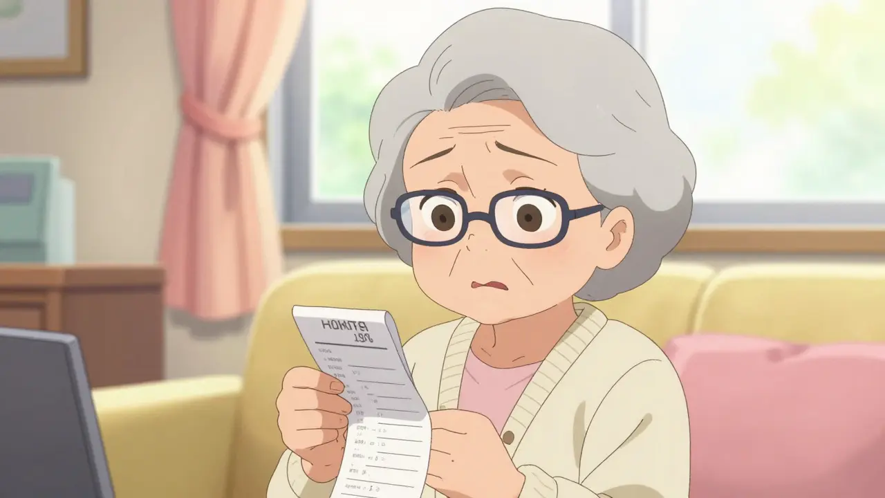 How to Save on Generic Drugs with Medicare Part D in 2026