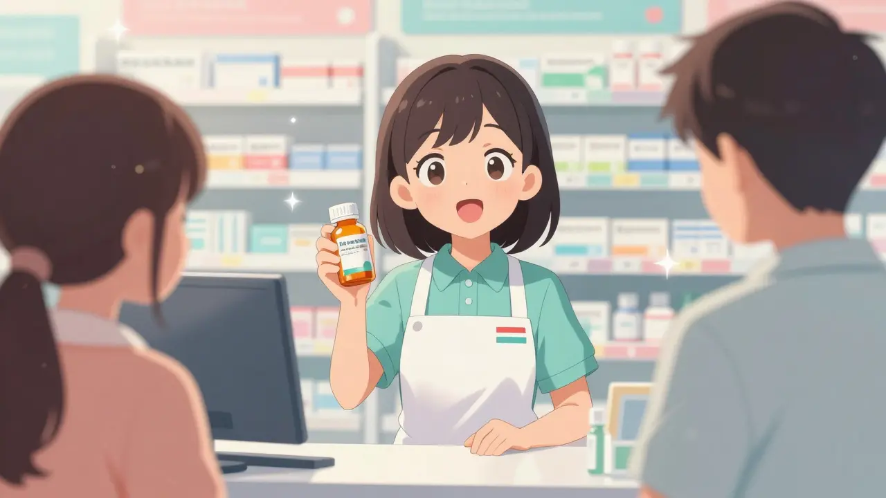 Why More Generic Drug Manufacturers Mean Lower Prices for You