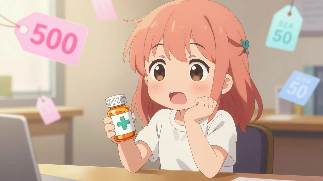 How to Buy Generic Provera Online: Safe Sources, Prices & Tips for 2026